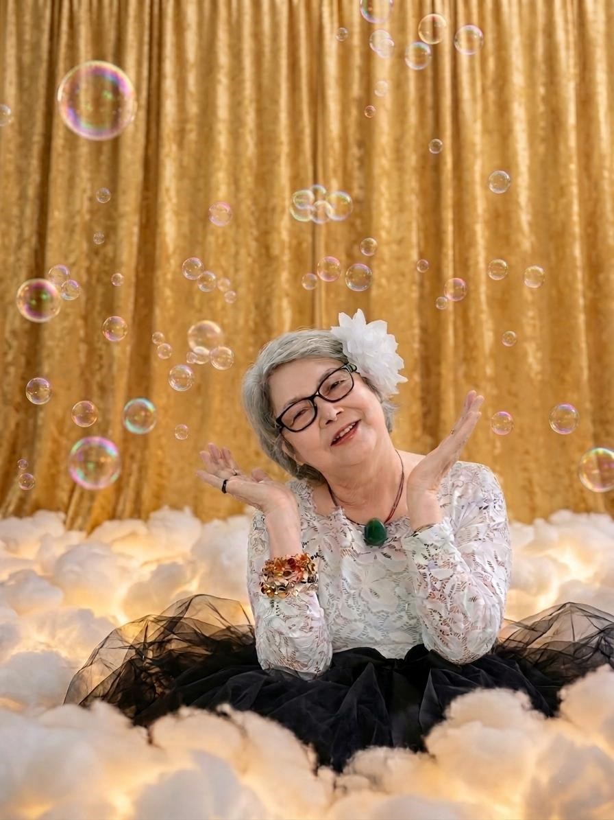 Obituary of Trinidad Sansón