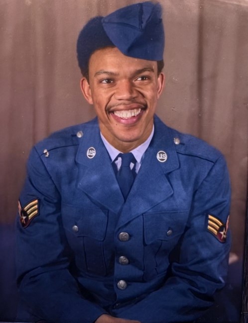 Obituary of Thomas King Jr.