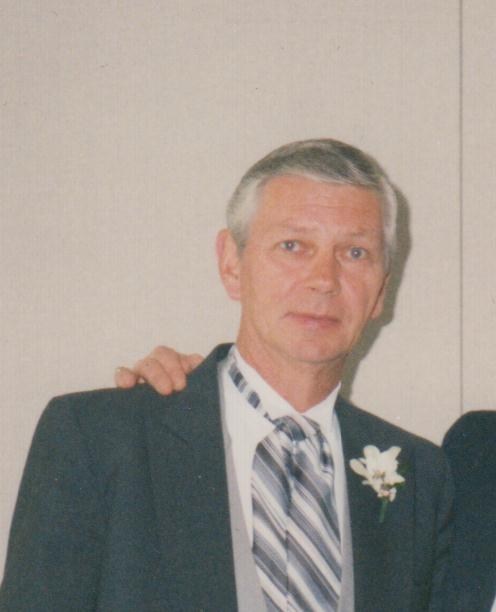 Obituary of Gerald F. Murphy