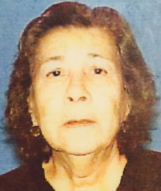 Obituary of Maria Guadalupe Molina