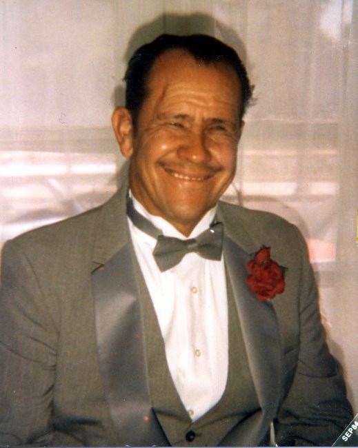 Obituary of Jose Esquivel Hernandez