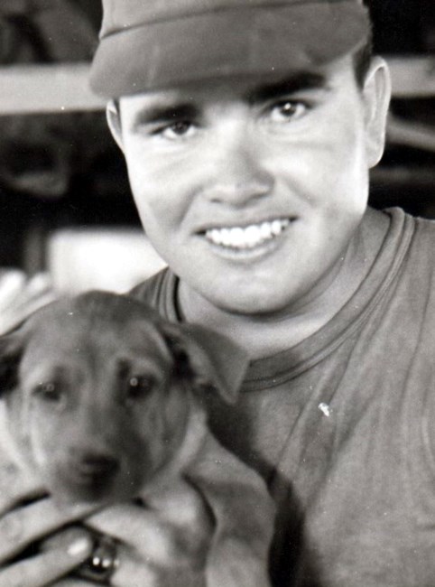 Obituary of Edward Leon "Eddie" Epps