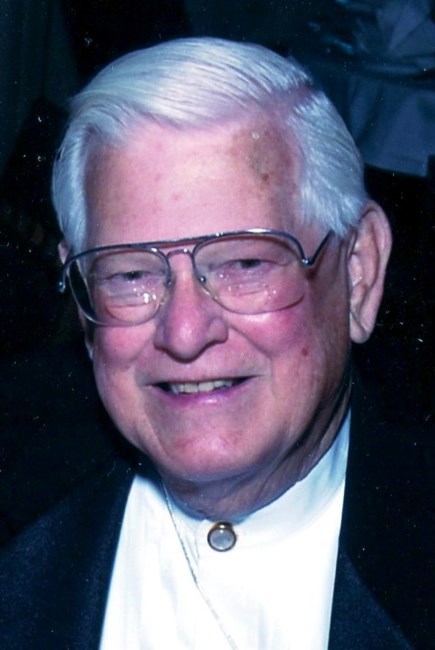 Obituary of George Winslow Cronk