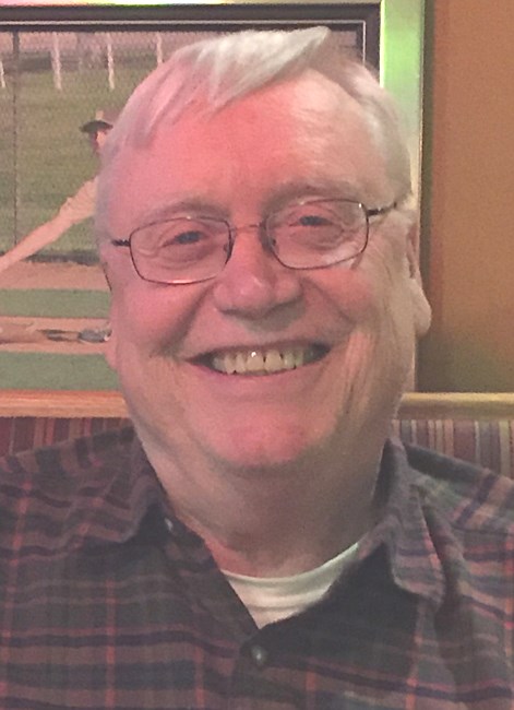 Obituary of Thomas P. Collins Jr.