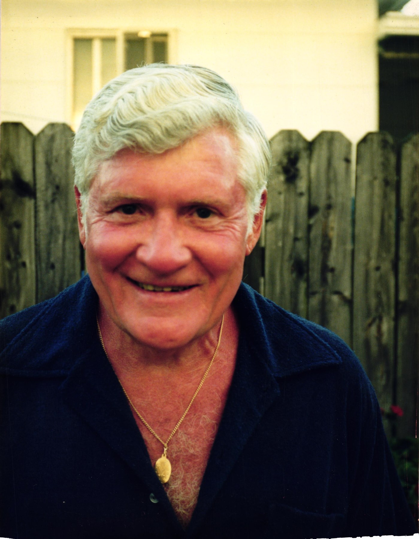 Obituary of Thomas Matthew Tolan