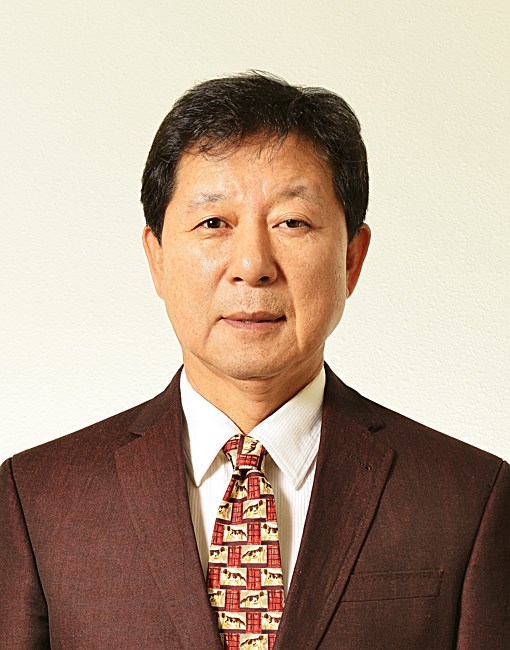 Obituary of Robert Euisung Kim