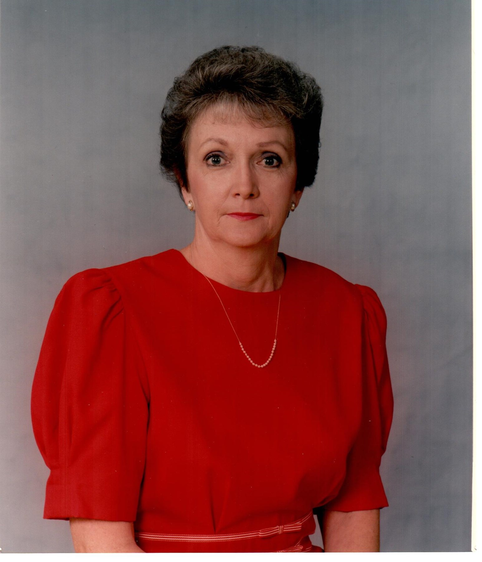 Obituary of Sandra Gail (Bartlett) Underwood