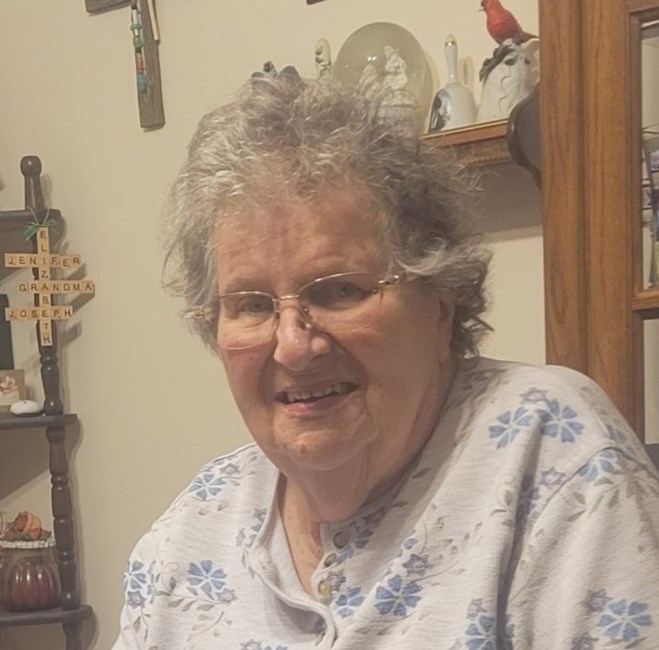 Obituary of Betty A. Latoza