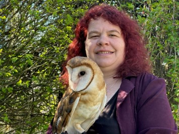 Obituario de Diana Carol Huang