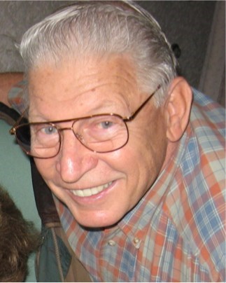 Obituary of Paul Jezioro