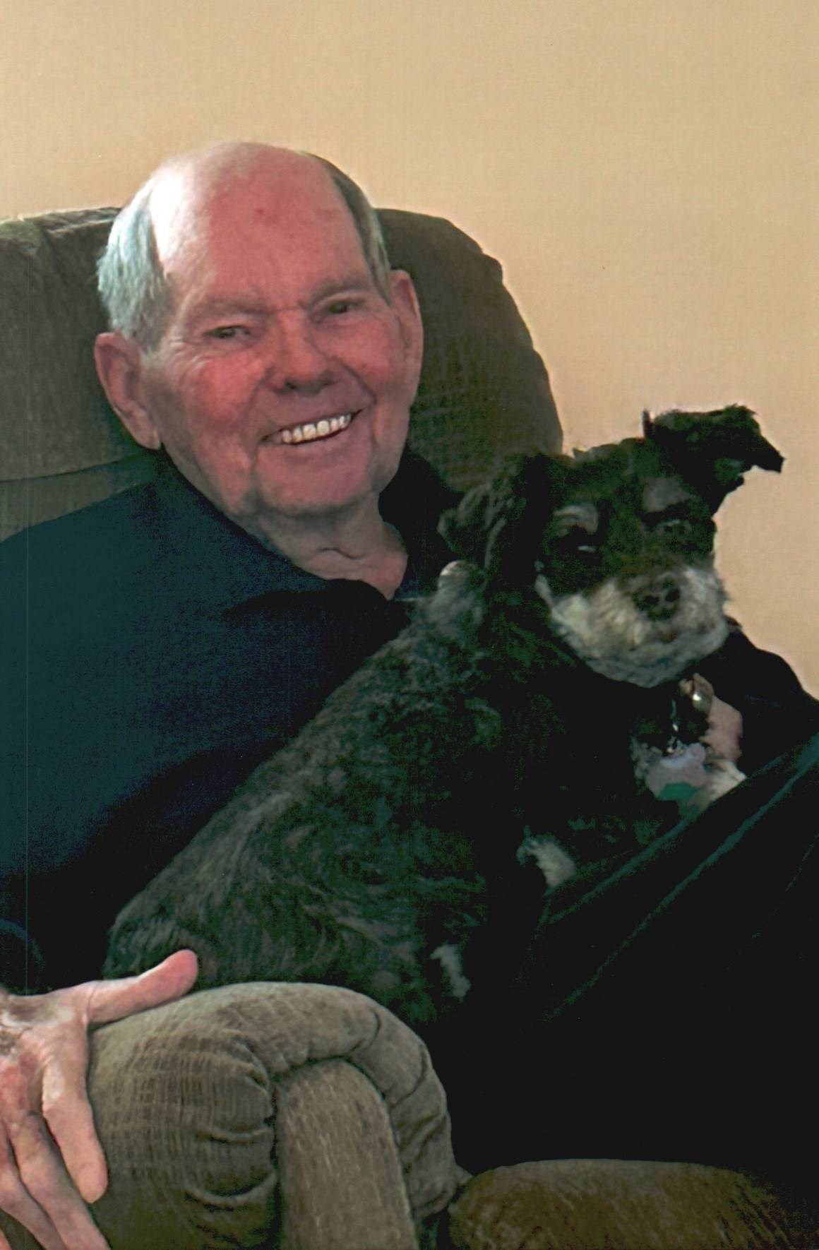 Obituario de JC Barnett