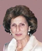 Obituary of Mary Bruno