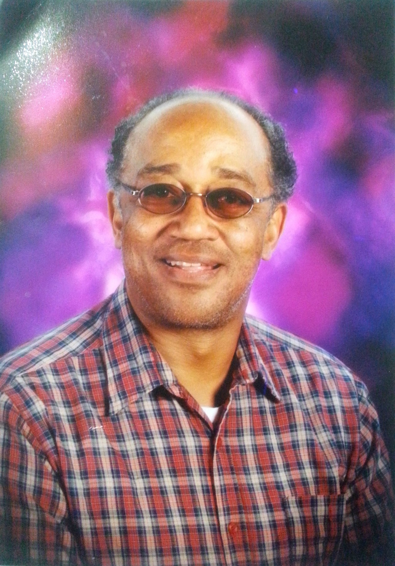 Obituary of John Percy Dillard