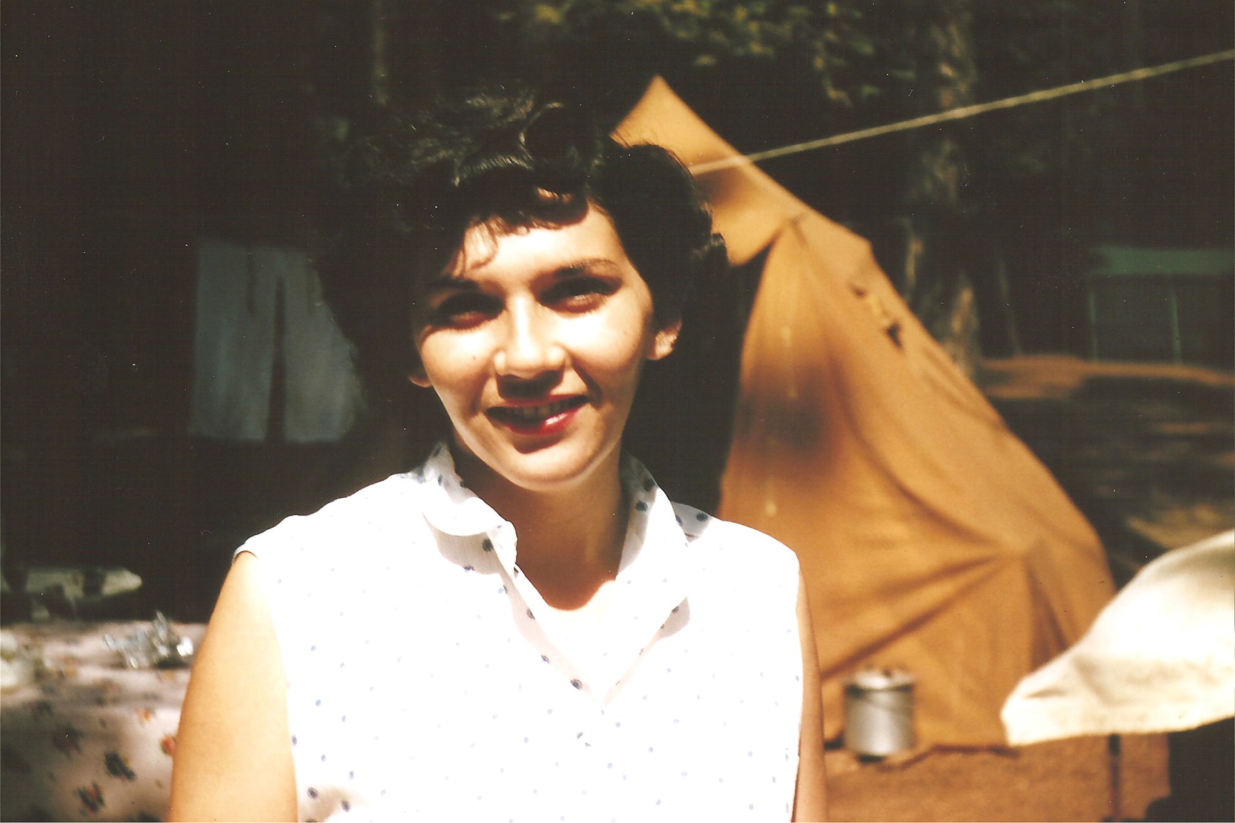 Obituary of Anna A. Estrada