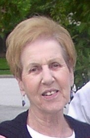 Obituary of Ruth Robbins
