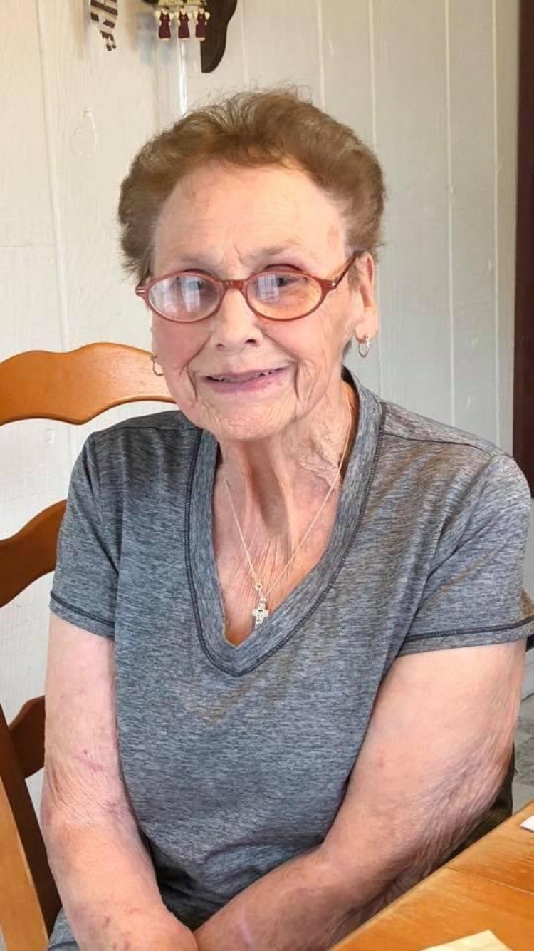 Obituary of Delores "Dodie" Irene Childress