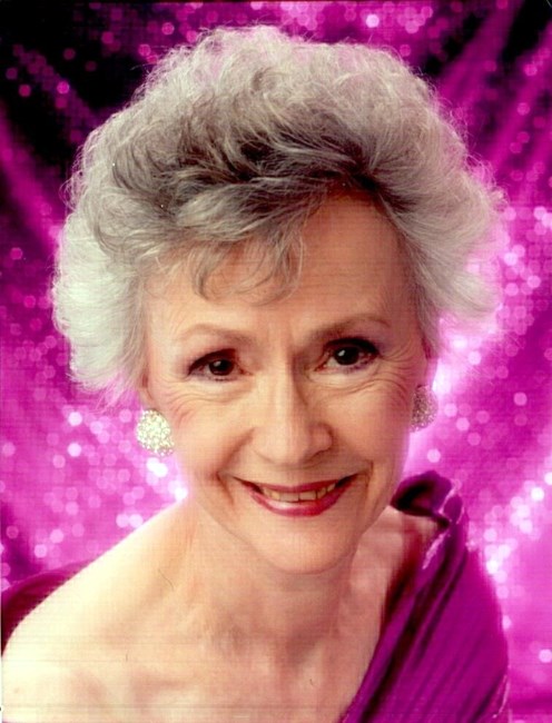 Nécrologie de Margene B. Jenquin