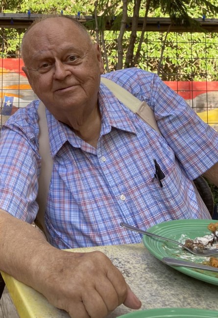 Obituary of David John Polzin