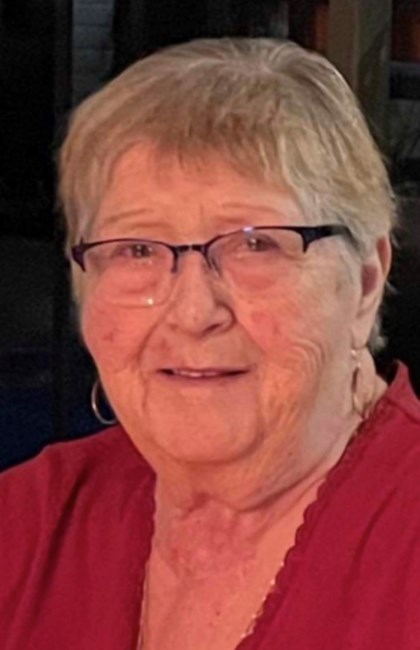 Avis de décès de Francine Chayer