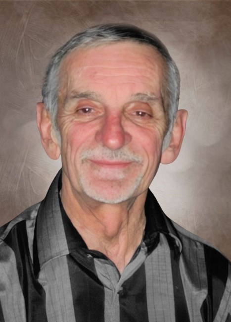 Avis de décès de Réjean Tremblay