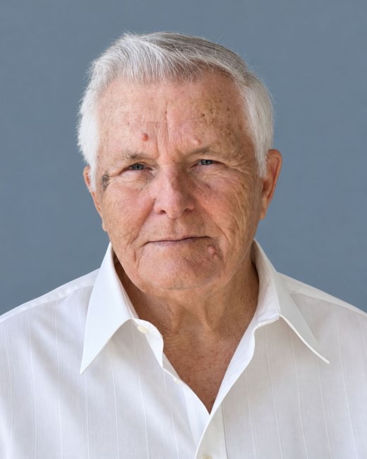 Obituary of Roger Dean Pearson Sr.