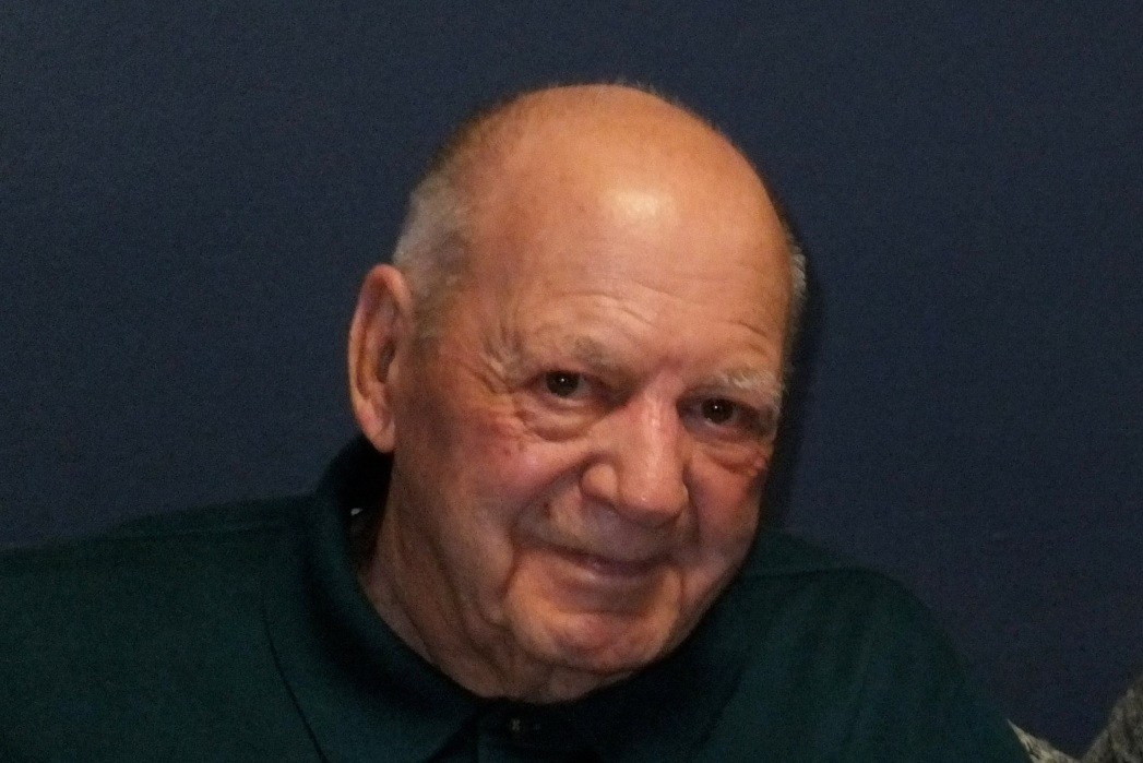 Obituary of Charles Paul Markos