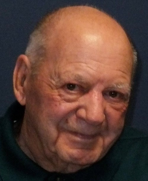 Obituary of Charles Paul Markos