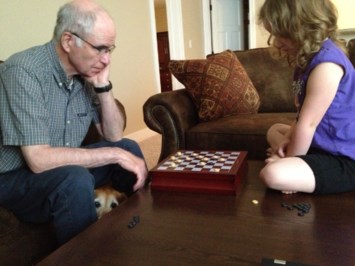 Obituary of Johnny W. Schwartz