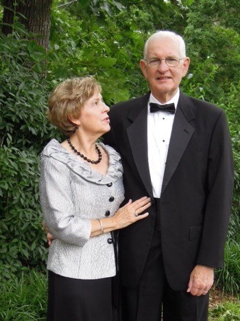 Avis de décès de Walter Thomas Brown