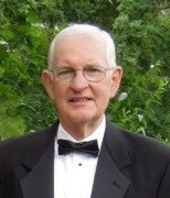 Obituary of Walter Thomas Brown