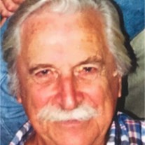 Obituary of Joseph DeMilia