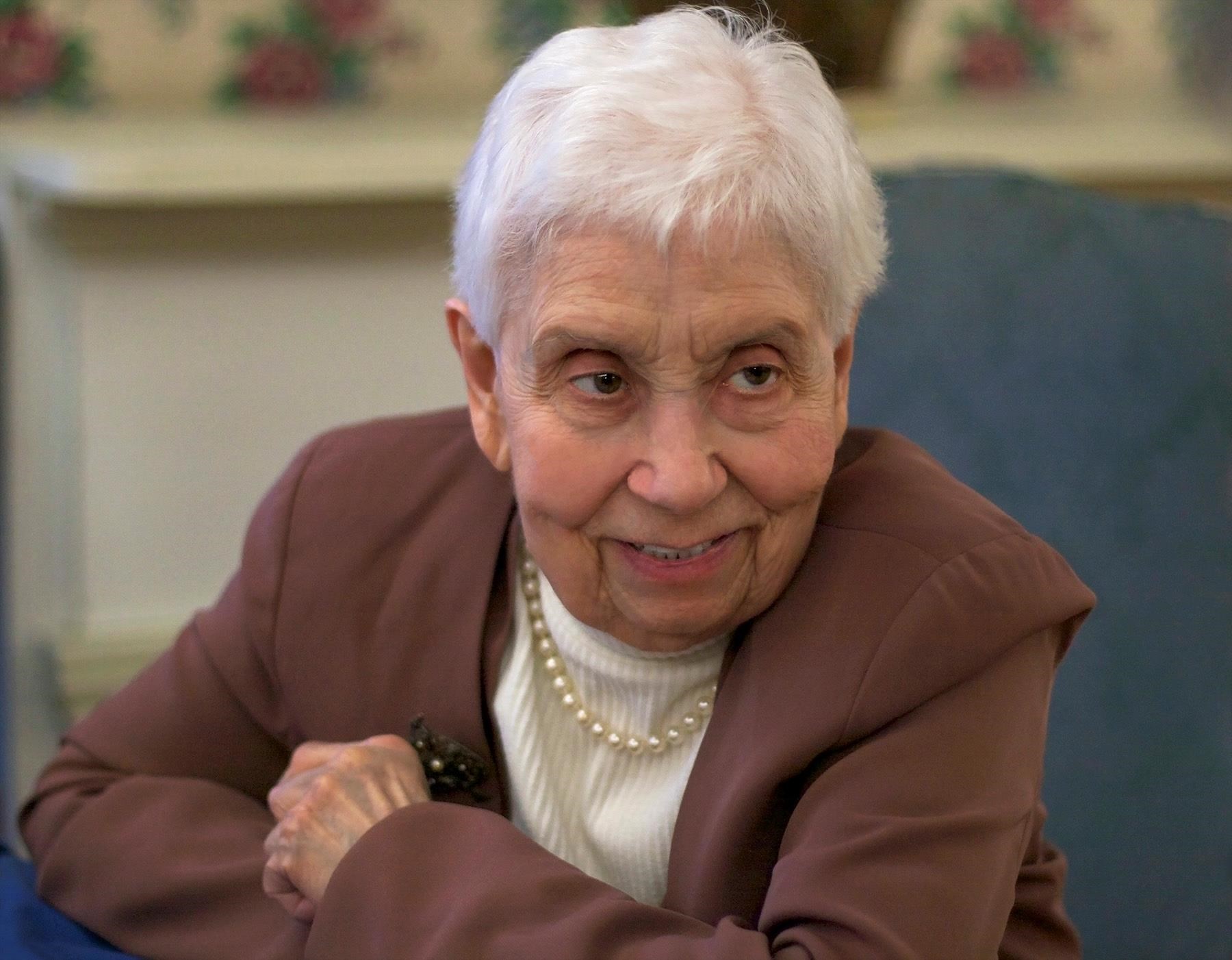 Obituary of Florinda L. DeCarvalho