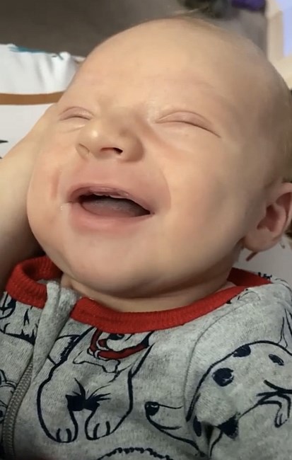 Obituary of Easton Shelinbarger