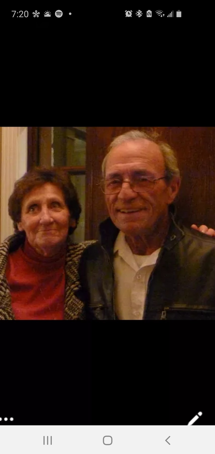 Obituary of Pierre Ovila Côté