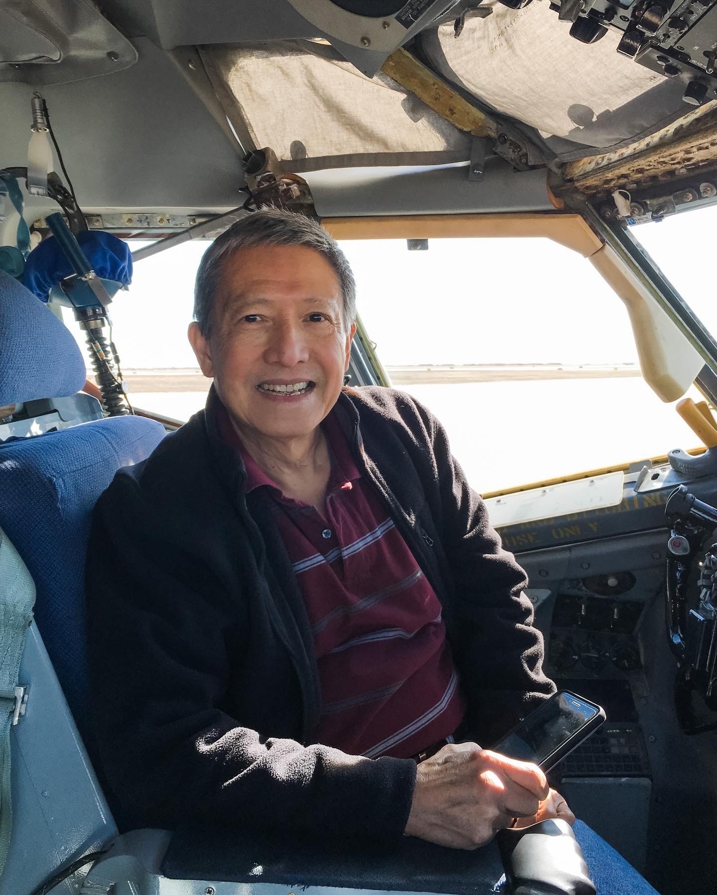 Obituary of Son Xuan Nguyen