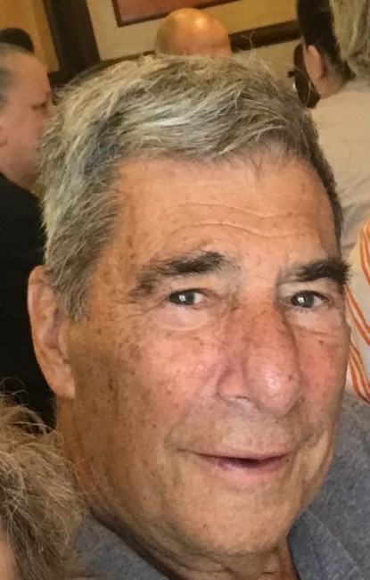 Obituary of Michael Robert Brown