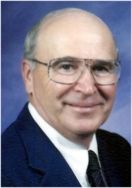 Obituary of Julien Rene Claus