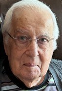 Obituary of Paul Varacalli