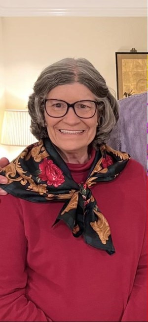 Obituary of Jane Marye Eaton