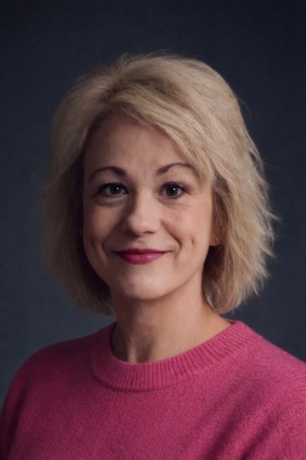 Obituary of Shelia Benson Acevedo