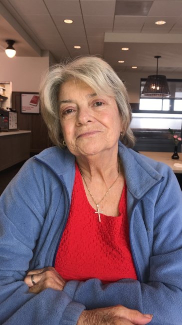 Obituario de Patricia Elaine Mercer