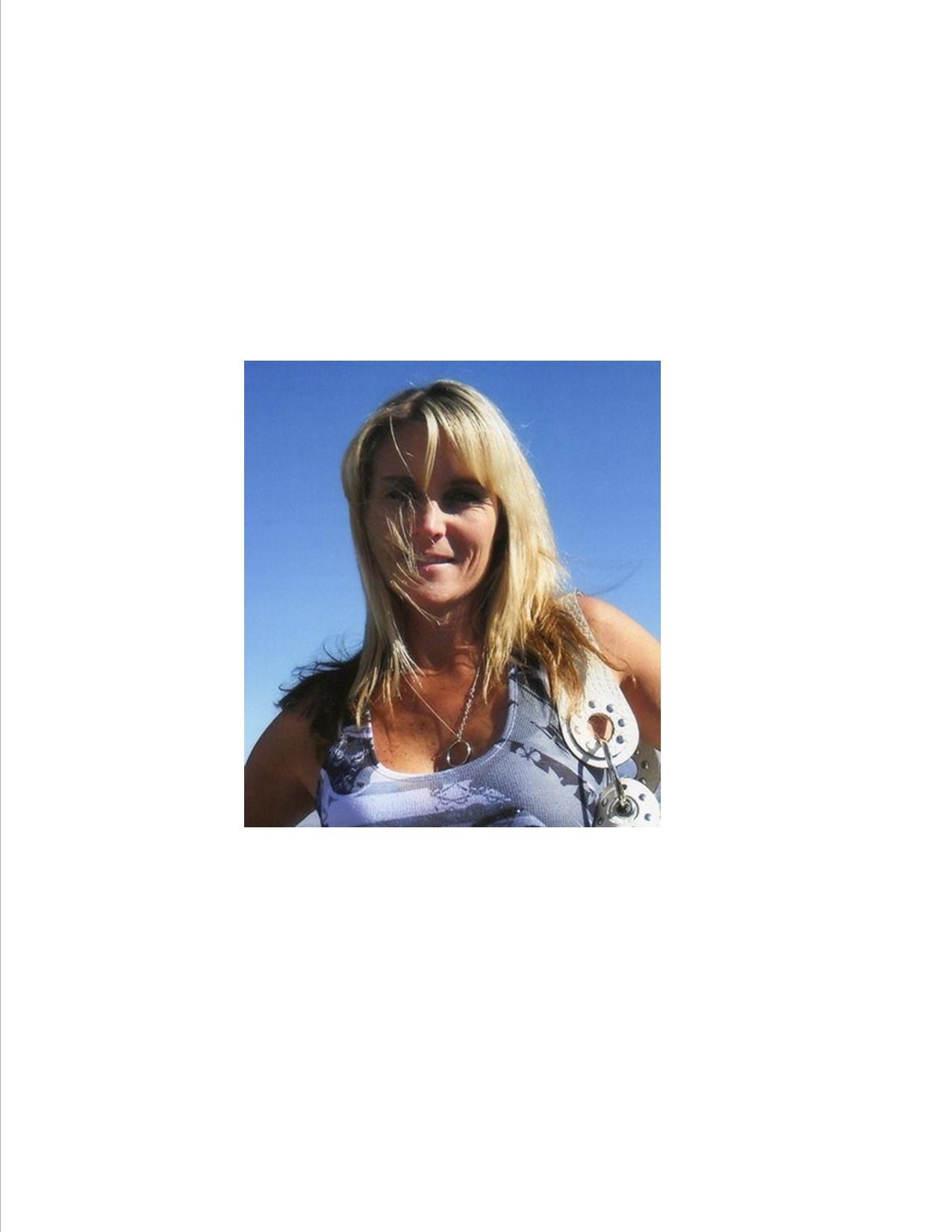 Obituary of Nancy Denise Adams