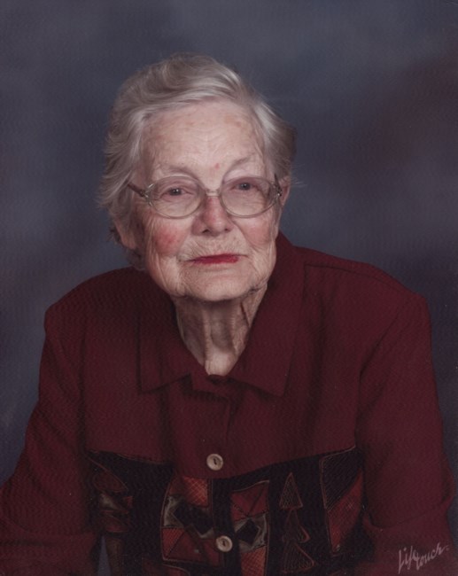 Obituary of Lorine Hulda Meckel Jubela