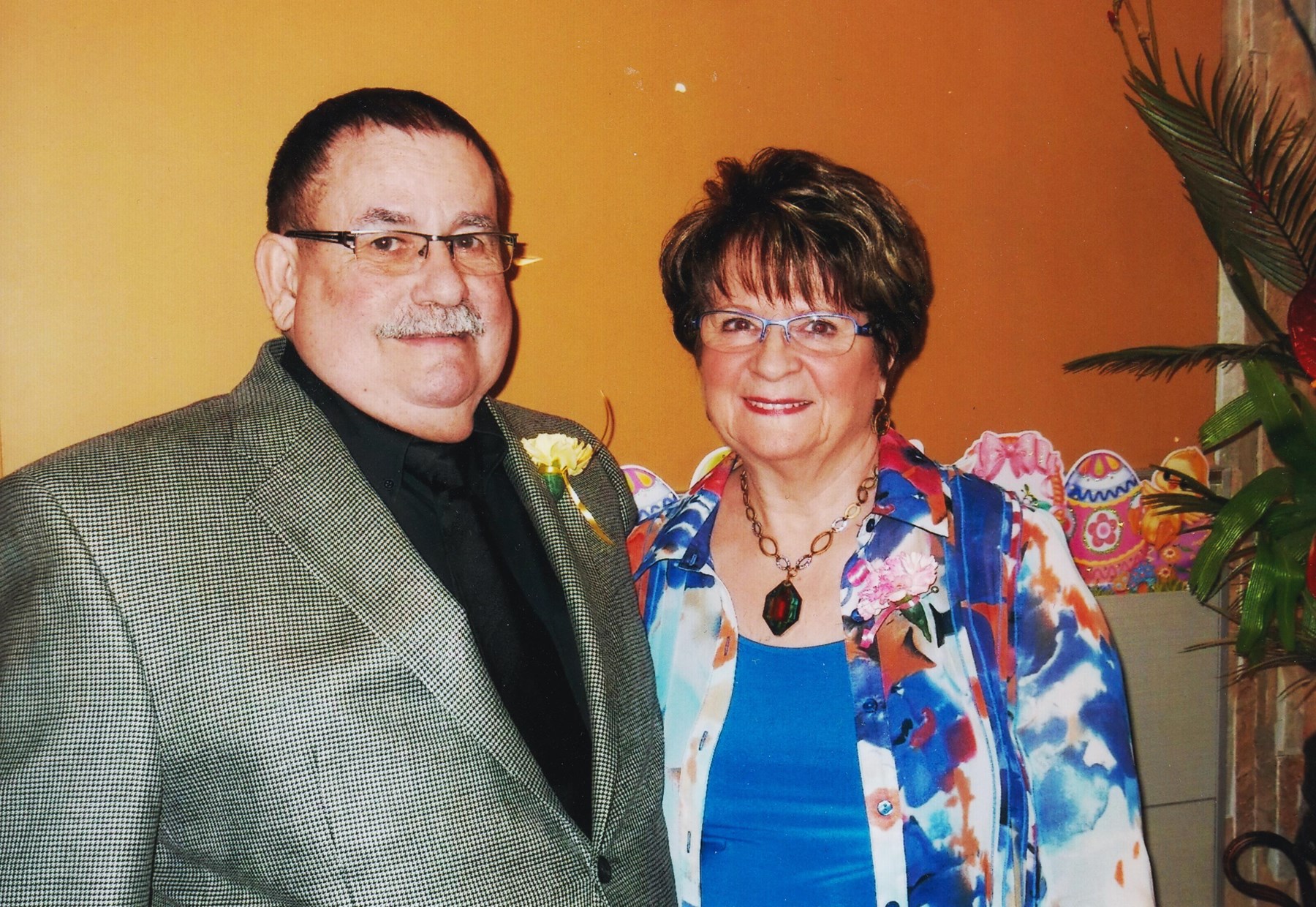 Avis de décès de Claude Meunier