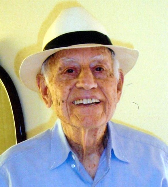 Obituary of Richard J. Morales