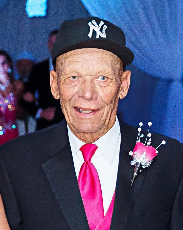 Obituary of James Rosmon Lowery