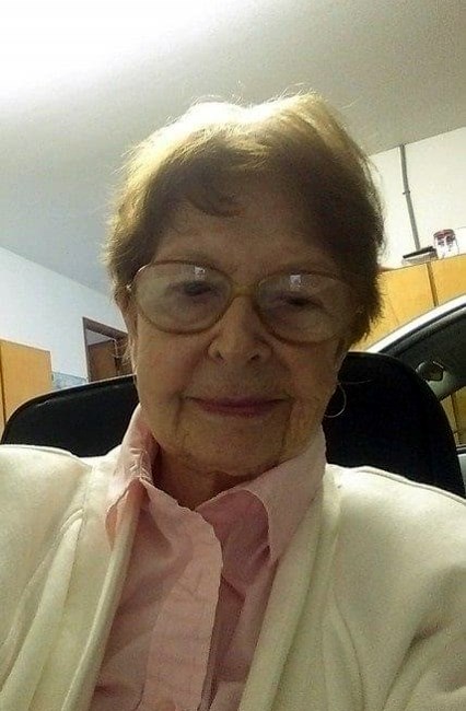 Obituary of Dorothy Marie Madigan