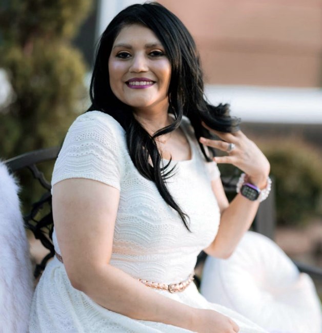 Obituary of Sylvia Rivera Nickerson