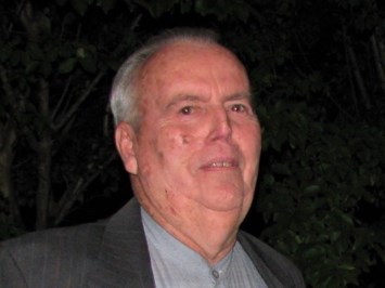 Obituary of David W. Rogers, Sr.