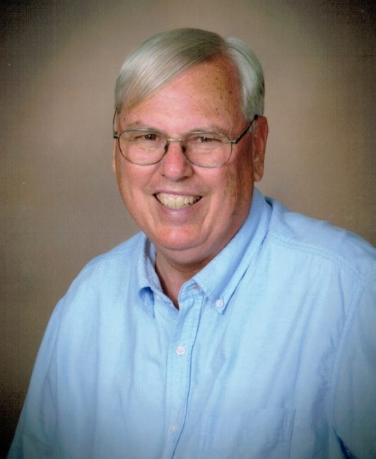 Obituary of Gary L. Fausz